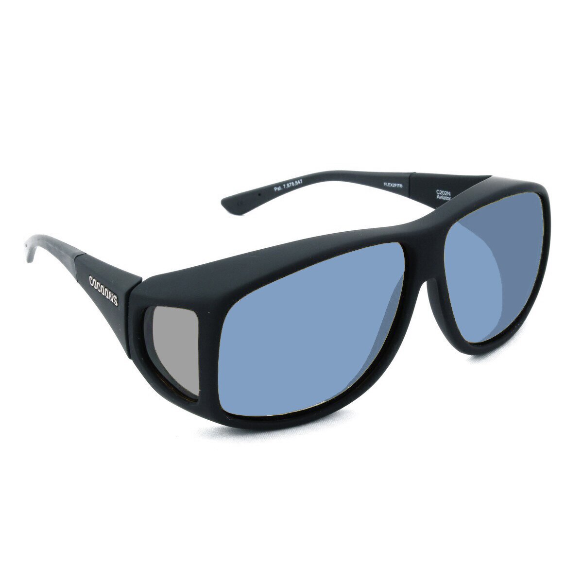 TBI Tinted Fitover - Cocoons